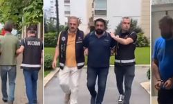 Son Dakika... Fenerbahçe otobüsüne silahlı saldırıda 11 yıl sonra ilk gelişme! 5 kişi gözaltına alındı