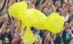 Kocaelispor- Amedspor maçındaki sarı torba krizinde 5 gözaltı kararı