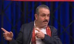 ultrAslan lideri Sebahattin Şirin gözaltına alındı