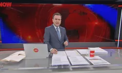 Selçuk Tepeli, Now Haber’e veda etti: Now Haber’i Ozan Gündoğdu sunacak