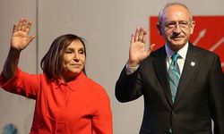 Selvi Kılıçdaroğlu taburcu edildi