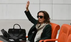 AK Partili vekilden çerçeve yasa “endişesi”: Ya başıma bir şey gelirse