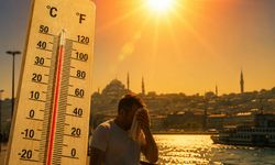 Türkiye kavrulacak! Eyyam-ı Bahur için tarih verildi: Sıcaklık 40 derecenin üzerine çıkacak