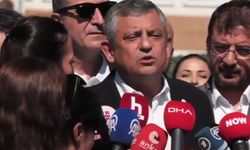Özgür Özel'den İBB davası tepkisi