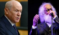 MHP’li başkandan Bahçeli’yi kızdıracak Suavi çıkışı: Konser iptal edilsin