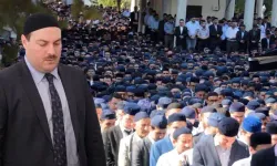 Süleymancılara 3’üncü dalga operasyon: 54 gözaltı kararı, 14 kuruluşa kayyum