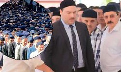 Süleymancılara yönelik soruşturmada 32 şirket mercek altında: Ünlü markalar da listede