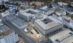 FETÖ'nün Pensilvanya'sı Süleymancıların Köln'ü olacaktı!