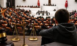 Suça sürüklenen çocuklarla ilgili düzenleme yasalaştı