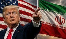 ABD Başkanı Trump’tan İran’a sert çıkış: Görüşüyoruz deyip inkar ediyorlar