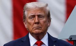 Trump'tan Hürmüz Boğazı açıklaması: Mayınların tamamı kaldırıldı