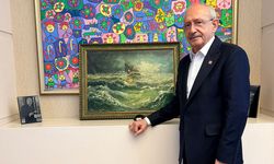 Kılıçdaroğlu'ndan tablolu arınma mesajı