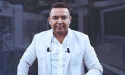 Televizyoncu Tahir Sarıkaya tutuklandı
