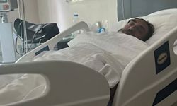 Tarık Mengüç hastaneye kaldırıldı