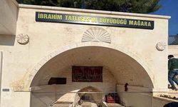 İbrahim Tatlıses'in mağarası boş kaldı