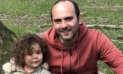 Tayfun Kahraman'dan kızı Vera'ya duygusal doğum günü mesajı