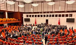 ‘Çerçeve yasa’ oylamasında dikkat çeken tablo: 31 vekil oy kullanmadı
