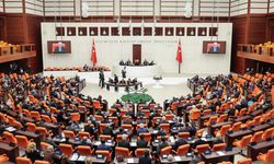 "Terörsüz Türkiye" sürecinde gözler TBMM'de! Çerçeve Kanun Teklifi imzaya açıldı