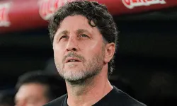 Trabzonspor'da Fatih Tekke şoku! Ferencvaros yenilgisi sonrası istifa etti