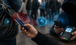 Yeni dolandırıcılık yöntemi ortaya çıktı! Temassız kredi kartı kullananlar yandı: NFC’de tehlikeli açık...