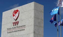 Son dakika... TFF'den Türkiye Kupası'na 'yabancı kuralı' düzenlemesi