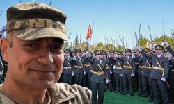 Atatürkçü teğmenlerin komutanı emekliliğe sevk edildi