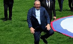 Tosuncuk da parselci oldu: Keçiören’de 1,2 milyarlık satış