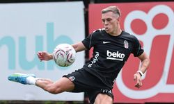 Beşiktaş'ta Trossard bilmecesi! Lisans başvurusu yapılmadı