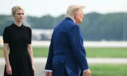 Trump’ın yakınındaki isimden olay yaratacak mektuplar! 'Benim için her şeyden önemlisin'