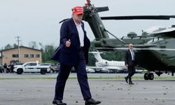 Trump’a kötü haber! Onay oranı başkanlığının en düşük seviyesine geriledi