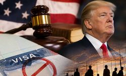 Trump’ın 75 ülkeye yönelik vize planı çöktü! Mahkemeden kritik karar