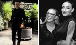 Şoke eden ses kaydı iddiası: Güllü'nün kızı 'şantaj' sorusuna 'severiz' mi dedi?