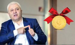 Tuncay Özkan altın alırken şoke oldu: Yetkililere seslendi