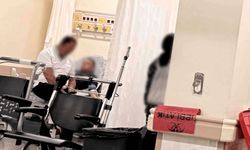 Vali yardımcısından “gizli denetim”: Kimliğini saklayıp acile gitti