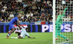 Süper Kupa Paris Saint-Germain'in! Aston Villa karşısında zafer