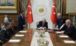 Son Dakika... YAŞ kararları açıklandı! Hava Kuvvetleri Komutanı değişti