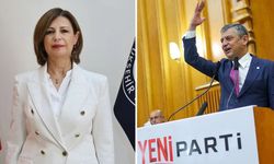 CHP’den istifa etti! Eskişehir Büyükşehir Belediye Başkanı YENİ Parti’ye geçti