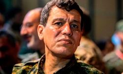Suriye'de terör örgütü YPG kendini feshetti
