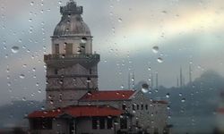AKOM İstanbul için tarih verdi: Yağışlar ne zaman bitecek?