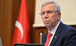 'Mansur Yavaş emekli olacak' iddiası: 'Şafak sayıyor...'