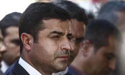 Kani Torun açıkladı... Selahattin Demirtaş’tan dikkat çeken mesaj: 'Ankara’da görev almak istiyorum'