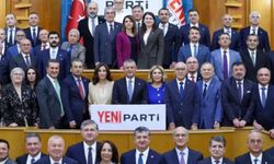 YENİ Parti’ye yapılan bağış miktarı açıklandı: Kaç kişi destek verdi?