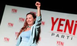 Son Dakika... YENİ Parti Manisa İl Başkanı İlksen Özalper tutuklandı!