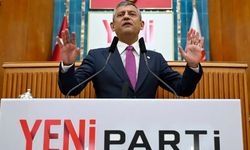 Özgür Özel İtalyan basınına konuştu: YENİ Parti işte bu itirazdan doğdu