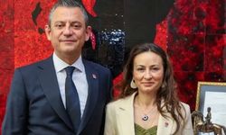 Son dakika... YENİ Parti Manisa İl Başkanı Özalper gözaltına alındı