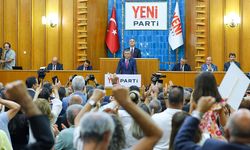 YENİ Parti'nin bağış kampanyasında dudak uçuklatan rakam! Milyonlarca lira toplandı