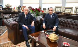 MHP’nin ağır topuydu: Süreç yasasına imza atmadığı ortaya çıktı