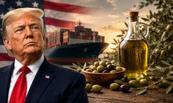 Trump’ın yeni tarifesi Türk zeytinyağını vurdu! ABD pazarında dengeler değişti