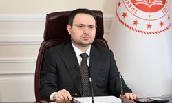 Adalet Bakanı Gürlek duyurdu: '135 Alo Adalet Hattı' hizmete girdi