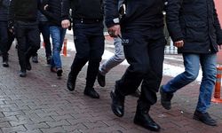 Ankara’da uyuşturucu ve fuhuş ağına 3. dalga operasyon: 64 şüpheliye adli işlem yapıldı